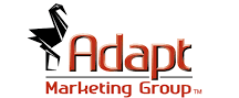 adapt marketing group logo