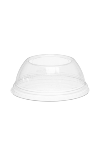 clear dessert cup lid